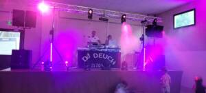 DJ dans le Gers – Soirées, événements et comités d’entreprise