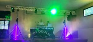 DJ dans le Gers – Soirées, événements et comités d’entreprise