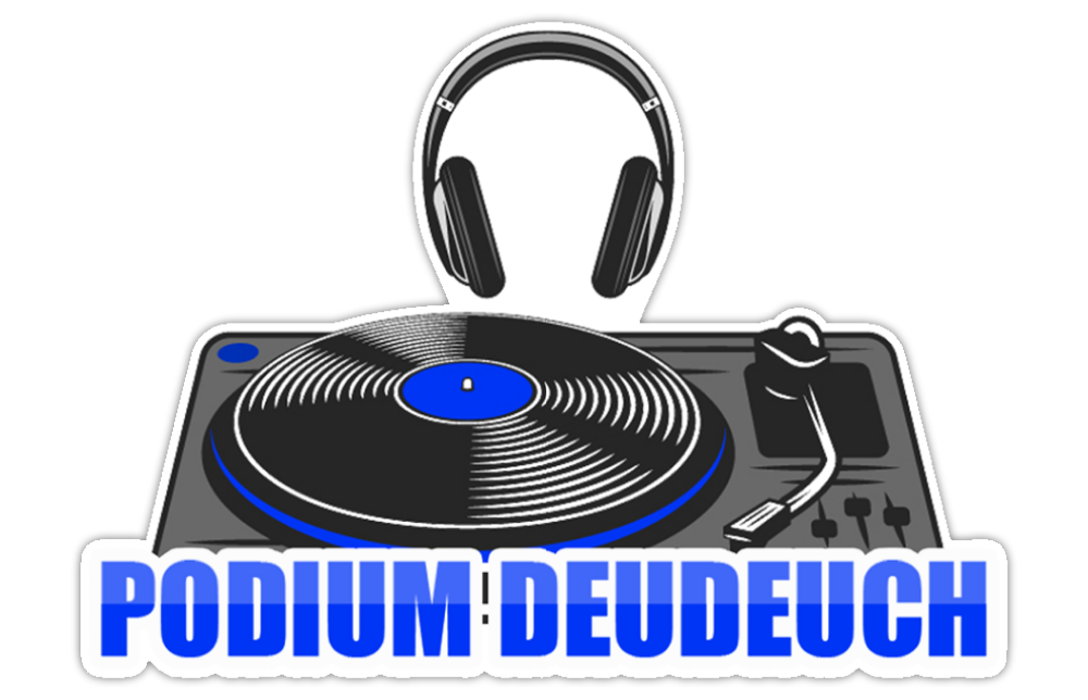 Podium Deudeuch