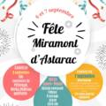 Miramont-d’Astarac 6 septembre 2025