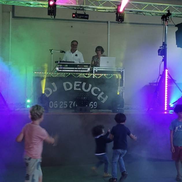 dj dans le gers dj dans le gers